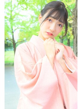 ストーリア 川崎店(STORIA) 訪問着アップ