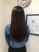 ニーナ ヴィジョン(NINA visioN)&nbsp;プルエクステ