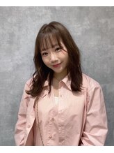 アフロート 武蔵小杉(AFLOAT) 二瓶 菜月