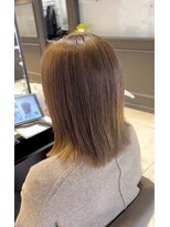 チェスト(cesto)&nbsp;切りっぱなしミディアム