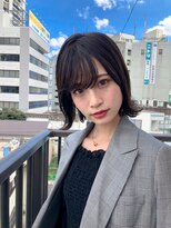 フラミューム 池袋(flammeum)&nbsp;flammeumスタイル(池袋)(雑司ヶ谷)(池袋東口)