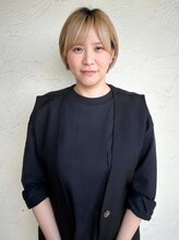 リュクスフォーヘアー(LUXE.for.hair) なべた みか