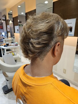 ジール プラス 西明石駅前店(zeal plus) ☆It,s　oldrock'n　roll