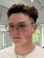 ルースト 八王子店(ROOST)&nbsp;海外風センターパート