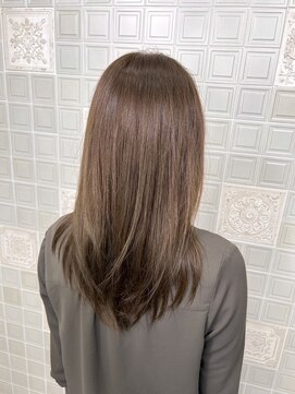 ルシエ 立川(LUCIE) ローレイヤーベージュ