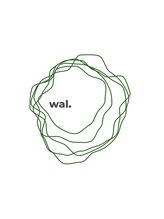 wal.【ワル】