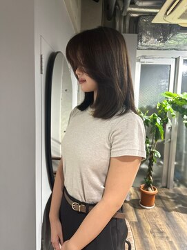 リバレッジ 白金(Leverage) 大人海外ロブレイヤー:Kaede Kotaki