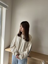 ヘアスタジオ マテリアル(hair studio Material)&nbsp;#プルエクステ#髪質改善#カラー#ヘアセット