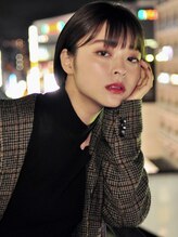 ottoスタイル＊ムード、ストーリー性を感じるデザイン