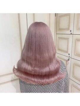 ネクストハラジュク(NEXT HARAJUKU) こなれミディ 学割U24 前髪 イメチェン ウェーブパーマ