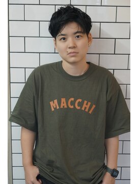 ルシードスタイルベル(LUCID STYEL BELLE) ハラりかきあげアップバング