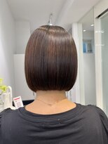 ウル 表参道(HOULe)&nbsp;髪質改善トリートメント表参道20代30代40代縮毛矯正【表参道】