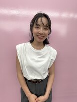 キジ(KIJI)&nbsp;soft perm