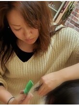 キュリオシティ(CURIOSITY)&nbsp;金子 愛