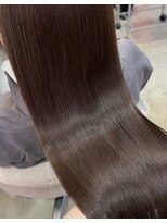 ウィクシーミミ 栄矢場町店(wixy mimi)&nbsp;シンデレラトリートメント