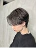 カット+サーフカール+ナノバブルシャンプー付￥10000