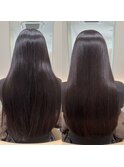 美髪サロン【ミューズ熱田】髪質改善ヘアサロン