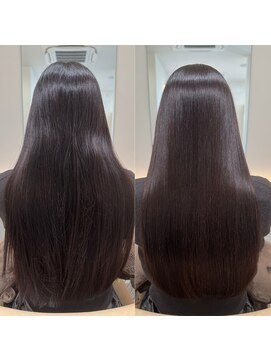 ミューズ 熱田六番町店(MUSE) 美髪サロン【ミューズ熱田】髪質改善ヘアサロン