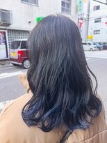 ワンバイワン(ONE BY ONE)&nbsp;スソカラー