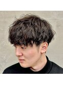 シャドウパーママッシュ