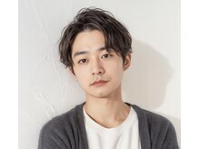 メンズ リコ(MEN'S RICO)