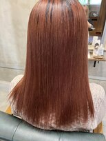 ルフレ 新宿本店1st(Reflet)&nbsp;◎レベル9トリートメント