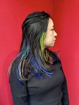 テントー 大泉学園店(Tento-)&nbsp;インナーデザインカラー