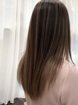 ネオリーブ ジューク 日吉店(Neolive JuQ)&nbsp;縮毛矯正/ストレートパーマ/酸性ストレート/髪質改善【日吉】