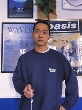ジュリー(Julie) 伊藤 俊介
