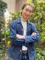ハレケメリディッシュ(HAREKE meridish) 梶野 慧実
