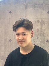 トゥルークリエイション 北千住(True Creation--) 飯田 隆仁