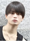 ラウンドナチュラルマッシュ