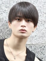 ベーア メロー(Bar mellow)&nbsp;ラウンドナチュラルマッシュ