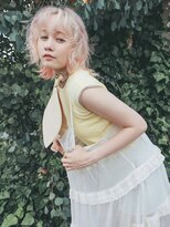 ミッケ(mikke)&nbsp;サロンスタイル