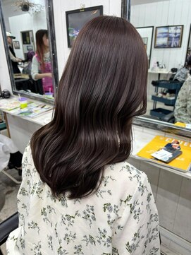 ベニス(VENICE) chocolate brown
