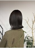 グレージュカラー