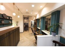 ジュアン 新宿御苑前(Juin)