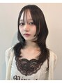 カシェル(cashel) レイヤーカット/デザインカラーも人気です◎