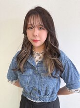 イーエル フレスコ(e.ll fresco)&nbsp;KIYOTA 