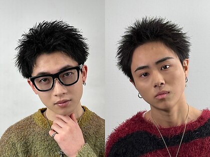 レグノバイグランツ 天神大名店(REGNO by GLANZ)の写真