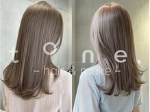 トーン 上大岡(tone.)