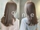 トーン 上大岡(tone.)の写真/お洒落に手を抜かない大人女性へ…♪明るさ・透明感・艶感をコントロールしナチュラルな仕上がりに！