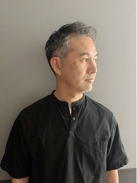 ケシキ(keshiki) ビジネスショート/新百合ヶ丘