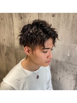 インパークス 五反野店(INPARKS) パーマスタイル［五反野店］