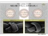 【地肌を労わる】カット+ヴィラロドラカラー+頭皮アルカリ除去トリートメント