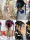 ヘアセット専門店 ナゴミ 渋谷店(nagomi)の写真/【ヘアセット¥2000～】フェスやイベントなど、特別な日のヘアセット・メイクはお任せ下さい！早朝TEL受付OK