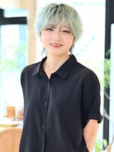 グランド(GRAND) 須藤 夢未