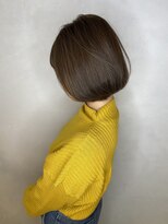 フィゼル 南堀江店(fizelle)&nbsp;ナチュラルブラウン