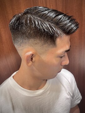 ヒロギンザ 六本木店(HIRO GINZA) フェザーアップ