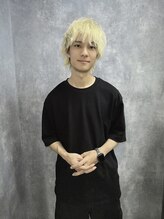 イコ(.ico) 横山 大樹